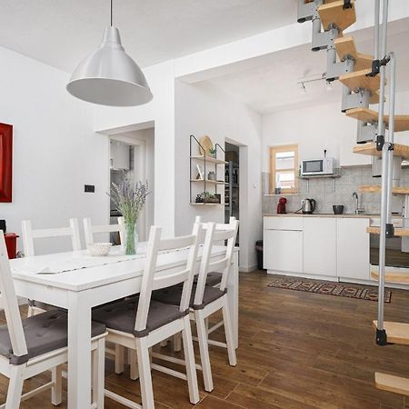 Country House Frane Ladevci Bagian luar foto