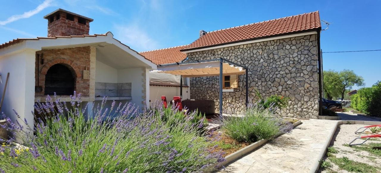 Country House Frane Ladevci Bagian luar foto