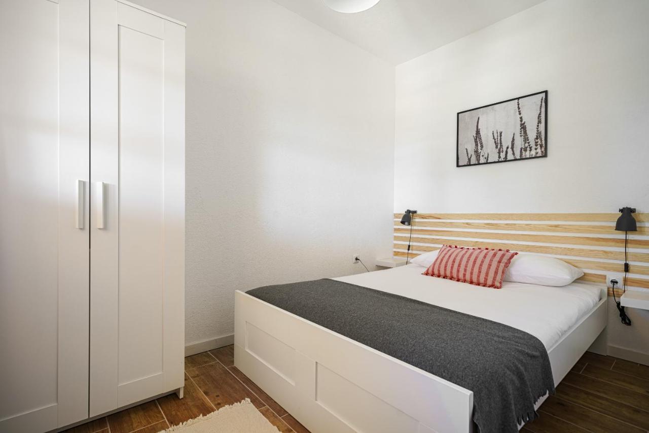 Country House Frane Ladevci Bagian luar foto