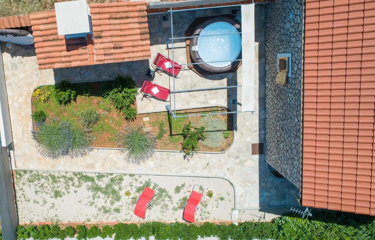 Country House Frane Ladevci Bagian luar foto