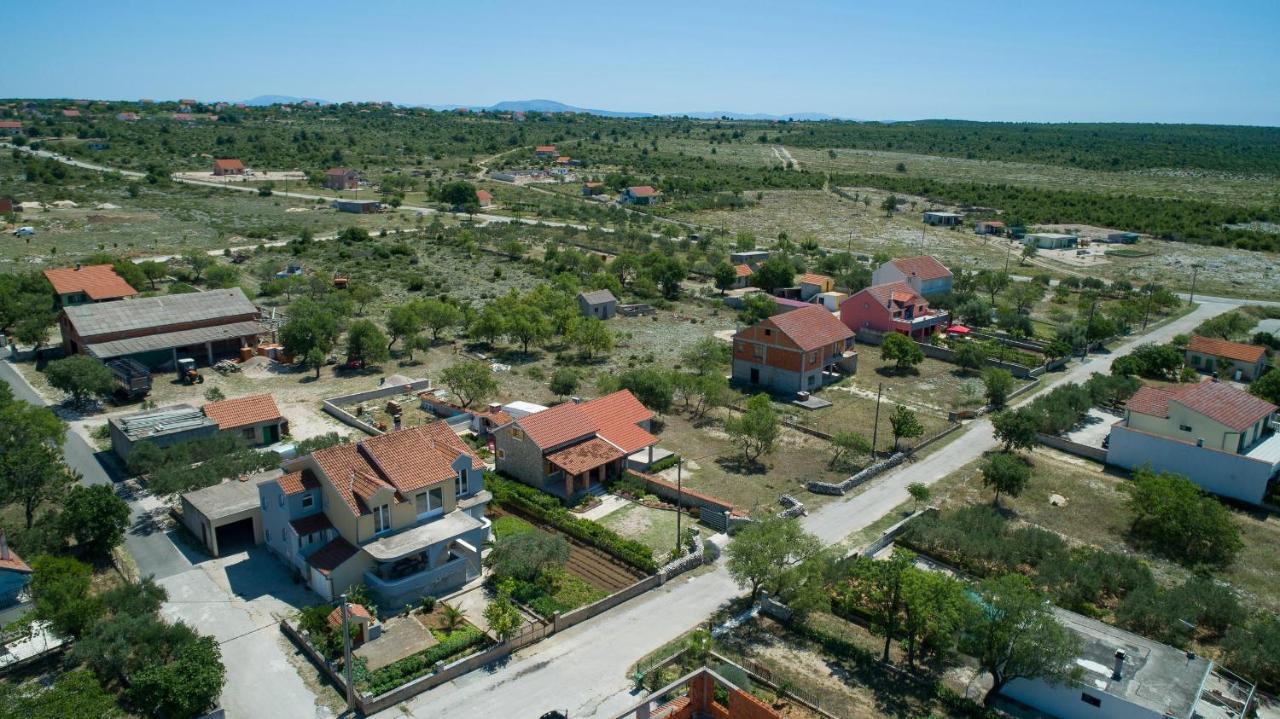 Country House Frane Ladevci Bagian luar foto
